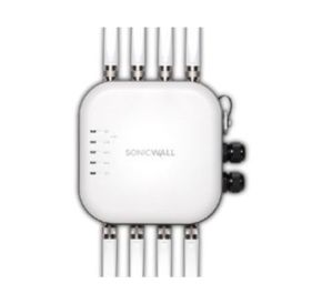 SonicWall 01-SSC-2500 Access Point