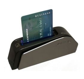 ID Tech IDEM-841PA Credit Card Reader