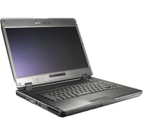 GammaTech D15C-46R2GM5H6 Rugged Laptop