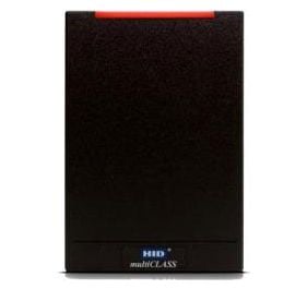 HID RP40 multiCLASS Access Control Reader