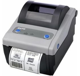 SATO WWCG18061 Barcode Label Printer
