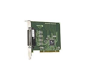 MultiTech ISI5634PCI/4 Data Networking