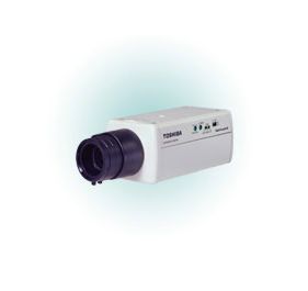 Toshiba WB02-KIT3-8 Security Camera