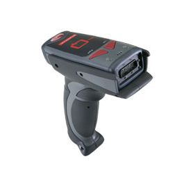 Microscan FIS-6100-0050G Barcode Scanner
