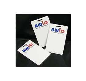 Electronics Line ProxLinc CS Access Control Cards