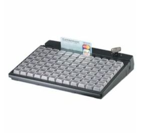 Preh KeyTec MCI84BU Keyboard