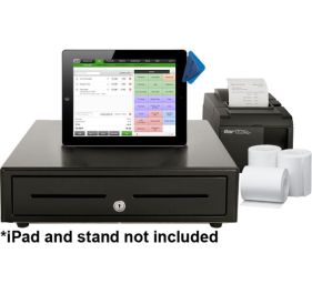Vend Vend-Basic POS System