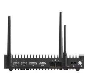 Lenovo ThinkEdge SE10 Desktop PC