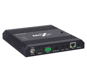 Black Box MCX-S7-FO-ENC Accessory