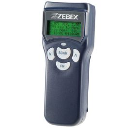 Zebex Z-1170 Mobile Computer