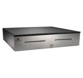APG JD237A-BL1816-C-K2 Cash Drawer