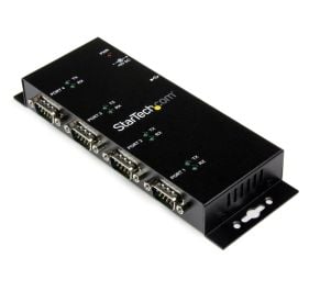 StarTech ICUSB2324I Serial Adapters