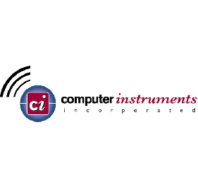 Computer Instruments 1800-0802 Software