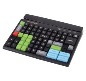 Preh KeyTec 90328-302/1800 Keyboards