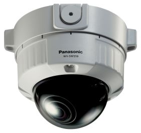 Panasonic WV-SW559 Security Camera