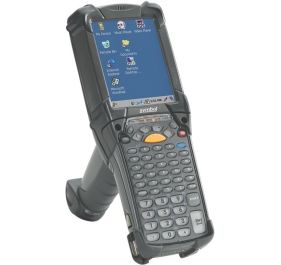 Motorola MC92N0-GA0SYFQA6WR Mobile Computer