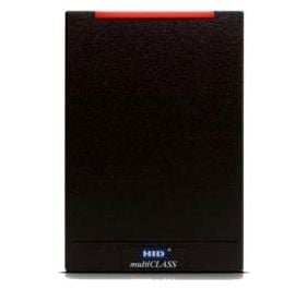 HID 6125CKD0000 Access Control Reader