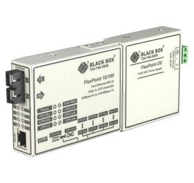 Black Box LMC204A Wireless Switch