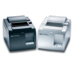 Star TSP143LAN Receipt Printer