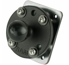 RAM Mount RAM-B-202-225-2U Mounting Hardware and Stands