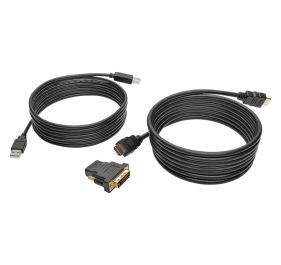 Tripp-Lite P782-010-DH Cables, Connectors, and Adapters