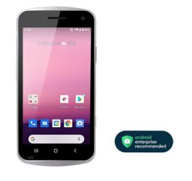 Point Mobile PM30G3K03DHE0F Mobile Computer