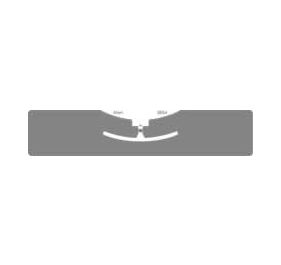 Alien ALN-9654-FWRW-TST RFID Tag