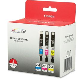 Canon 6449B009 InkJet Cartridge