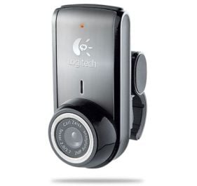 Logitech 960-000045 Photo ID Camera