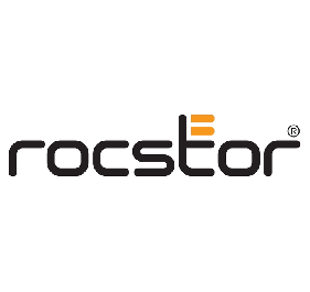 Rocstor Y10C156-B1 Cables, Connectors, and Adapters