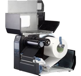 SATO CL6NX Barcode Label Printer