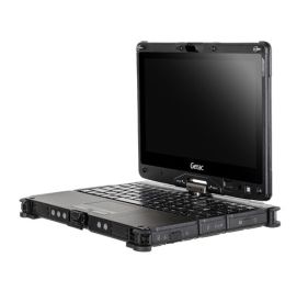 Getac VSEP2PJABDBA Rugged Laptop