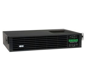 Tripp-Lite SU750RTXLCD2UN Power Device