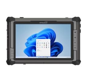 DT Research 382WN-1-5A Tablet
