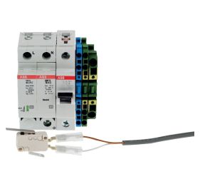 Axis 5503-531 Security Camera