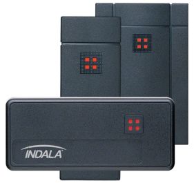 HID FP1524A Access Control Cards