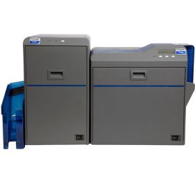 Datacard SR300 ID Card Printer
