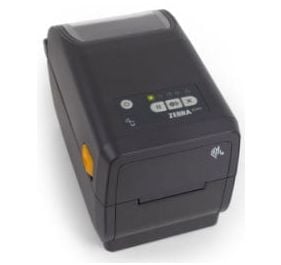 Zebra ZD4A022-T01M00EZ Barcode Label Printer