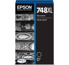 Epson T748XL120 InkJet Cartridge