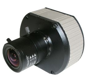 Arecont Vision AV10115DNV1 Security Camera