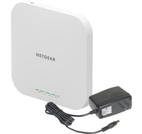 NETGEAR WAX610PA-100NAS Wireless Access Points