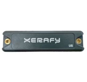 Xerafy X03A3-US100-M750 RFID Tag