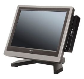 NCR 7610m3 POS Touch Terminal