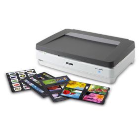Epson 12000XL-PH Document Scanner