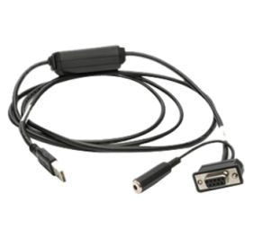 Zebra 25-58925-02R Cables, Connectors, and Adapters