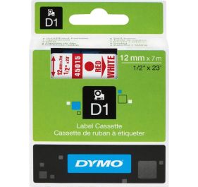 Dymo 45015 Barcode Label