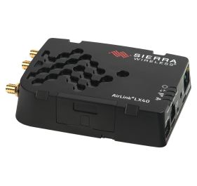 Sierra Wireless 1104177 Wireless Router