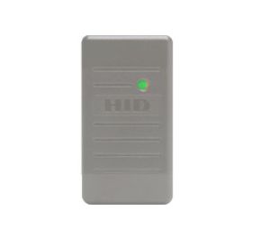 HID 6005BGB01 Access Control Reader