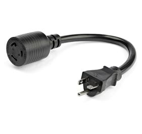 StarTech PAC520PLR3 Power Device