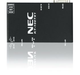NEC KT-100TX1 Accessory